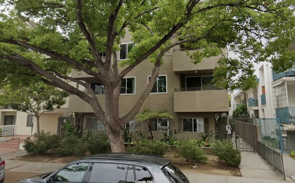 918 3rd Street Santa Monica, CA 90403 property